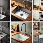 best kitchen sinks in India