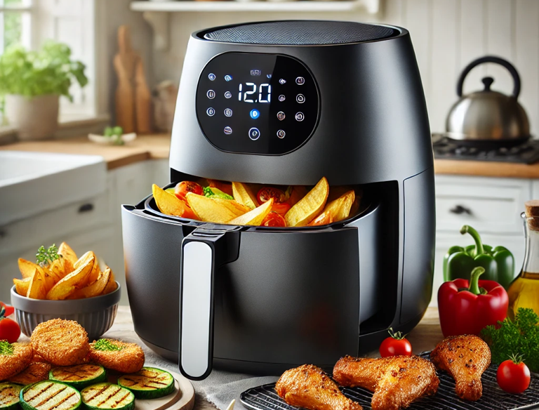 best-air-fryer-in-India