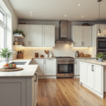 Assess Your Kitchen Space