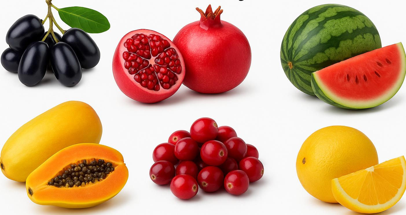 fruits-to-cleanse-liver-and-kidneys