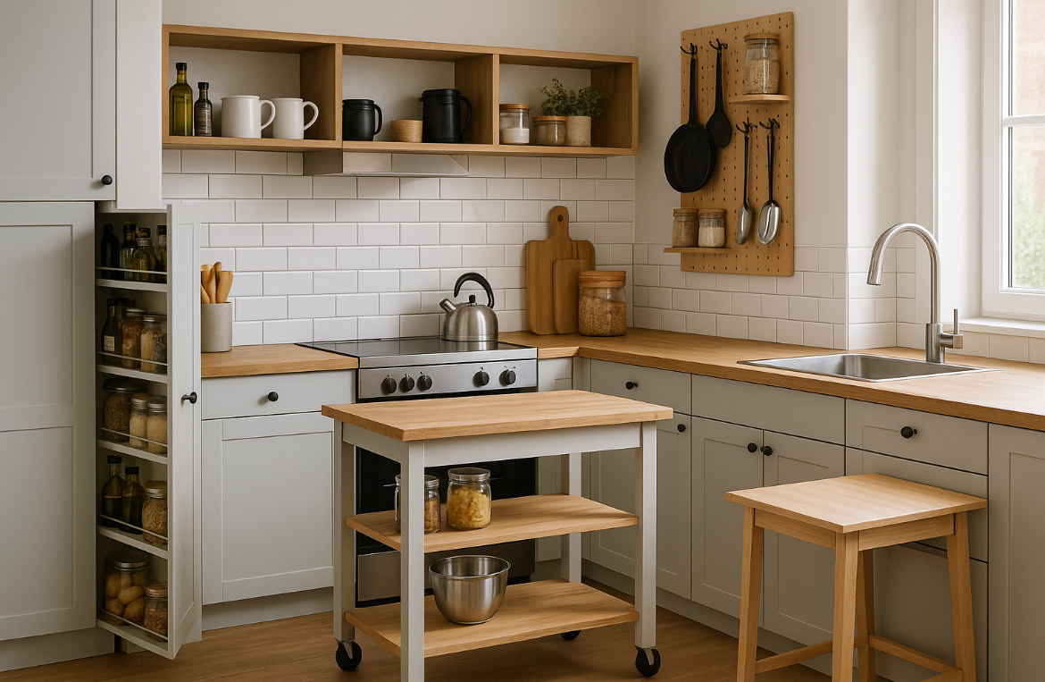 space-saving-kitchen-ideas