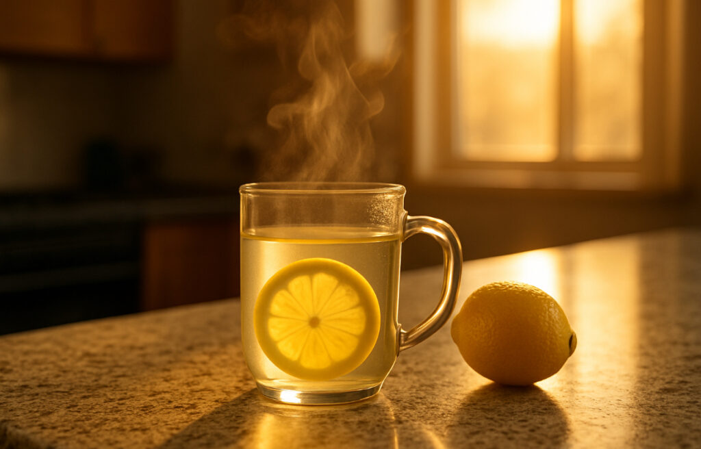morning-habits-for-weight-loss