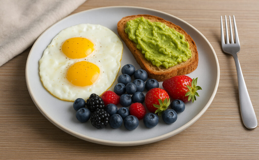 morning-habits-for-weight-loss