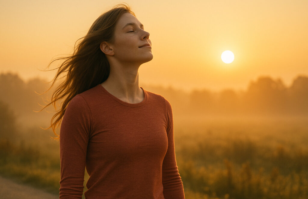 morning-habits-for-weight-loss