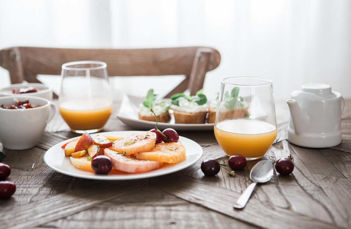 best-time-to-eat-breakfast-harvard-rules