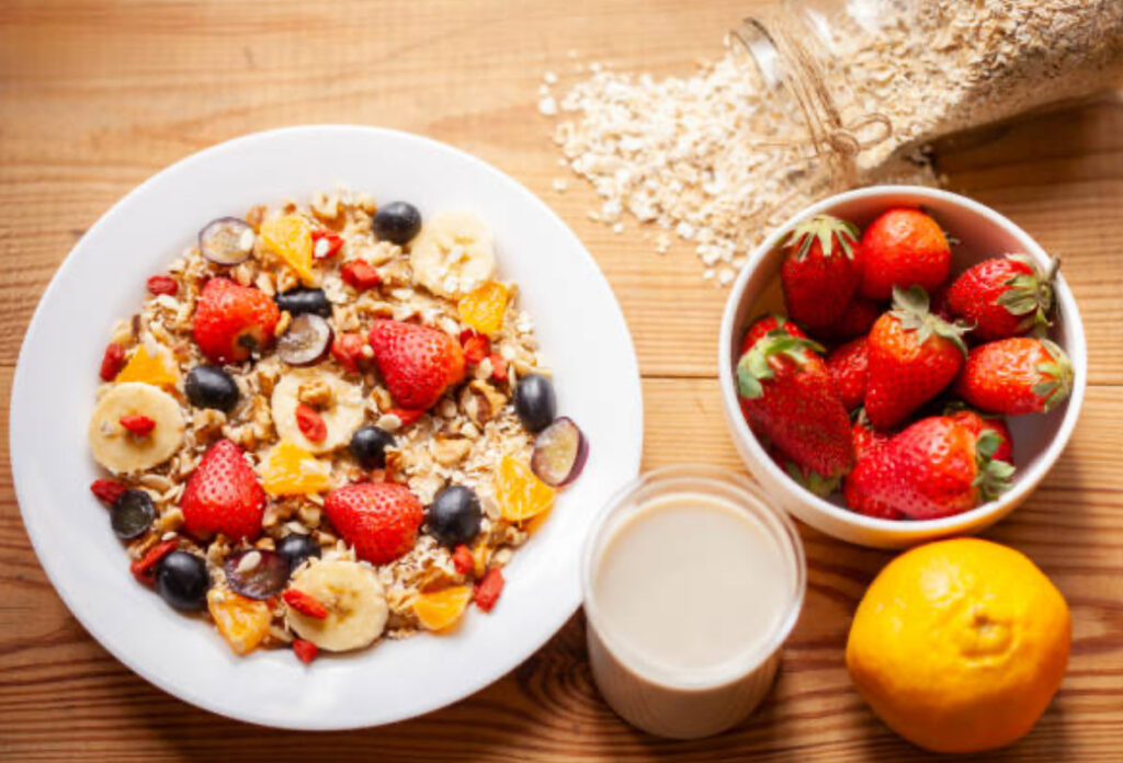 best-time-to-eat-breakfast-harvard-rules