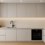 Integrate-appliances-for-modular-kitchen