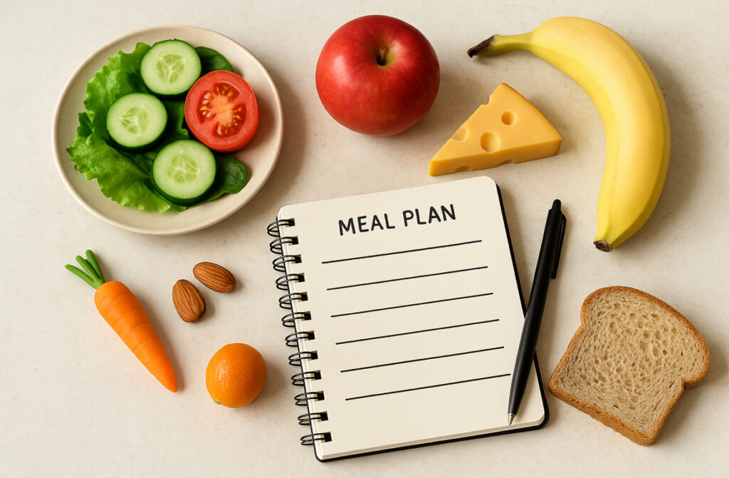 morning-habits-for-weight-loss