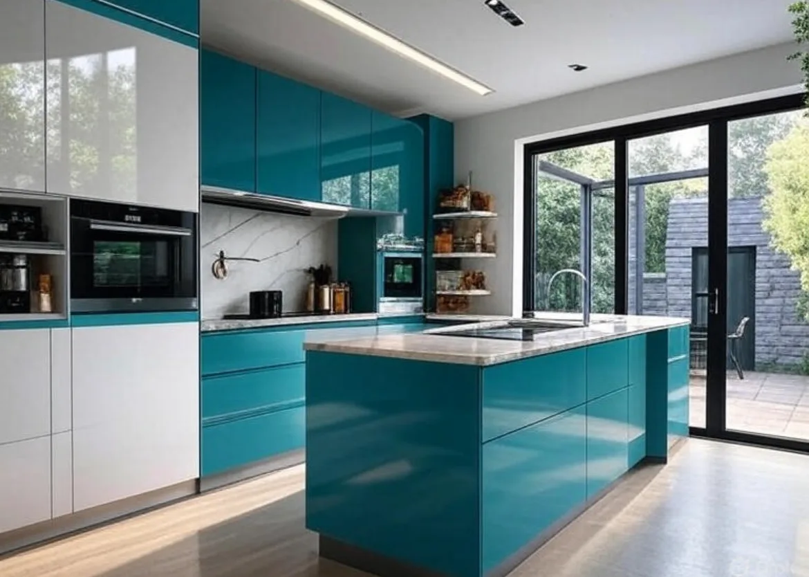 UPVC-modular-kitchen